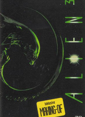 Alien 3  (Special Edition) 


Nach ihrer letzten Begegnung mit den Aliens strandet Ellen Ripley (Sigourney Weaver) auf einem streng bewachten Gefängnisplaneten. Die einsitzenden Männer zählen zu den brutalsten Kriminellen des Universums - eine Frau haben sie seit Jahren oder gar Jahrzehnten nicht gesehen.. Doch sie stellen nicht die einzige Bedrohung dar, denn Ripley ist nicht alleine gekommen ... Wie verteidigt man sich auf einem waffenlosen Planeten gegen übermächtigen Aliens? 
