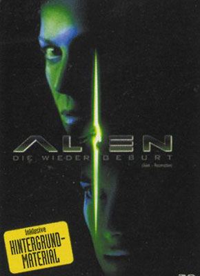 Aliens - Die Rückkehr  (Directors Cut) 